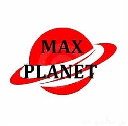Max Planet