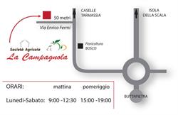 La Campagnola