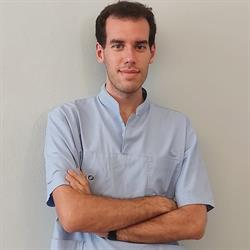Osteopata Antonio Prandoni