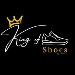 King of Shoes