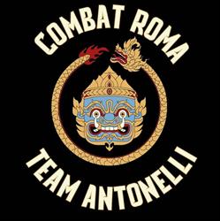 Combat Roma - Muay Thai