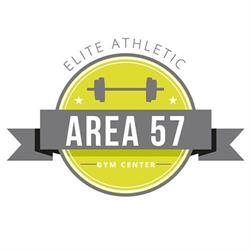 Palestra Area 57 Gym Center