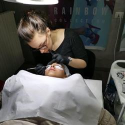 Vanity Nail Art