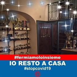 Bonavenia Premiazioni