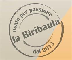 La Biribaula mercatino usato bimbi
