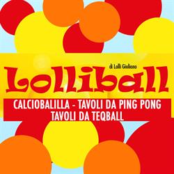 LOLLIBALL Ravenna