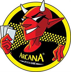 Arcana - Life is a Game