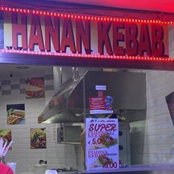 Hanan kebab