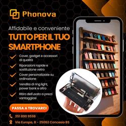 Phonova