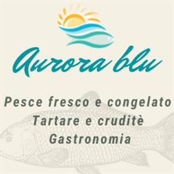 Aurora blu