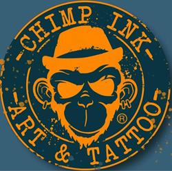Chimp Ink Art & Tattoo Studio