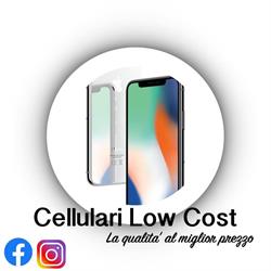 Cellulari low Cost