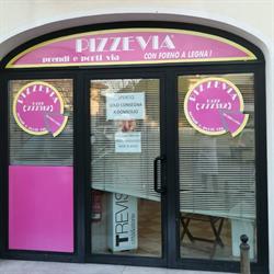 Pizzevia Maserada sul Piave