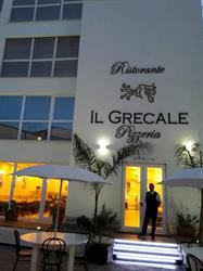 Il Grecale
