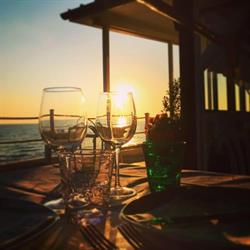 Stabilimento Balneare e Ristorante il Pilone