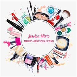 MAKE-UP SPOSA & EVENTI di Jessica Mirto