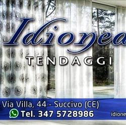 Idionea Tendaggi