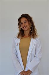 Dott.ssa Sarah Porciello Biologa Nutrizionista