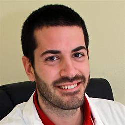 Dott. Mattia Fracasso, Nutrizionista