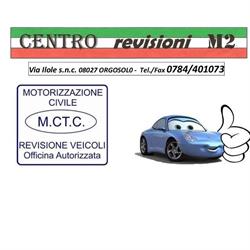 Centro Revisioni M2 S.r.l.