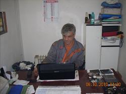 Autofficina Tricarico