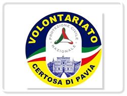 Gruppo Volontari Protezione Civile di Certosa di Pavia