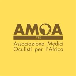 Associazione Medici Oculisti per l'Africa