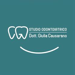 Studio Odontoiatrico Dott.ssa Causarano - Dentista