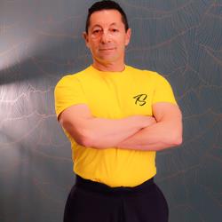 Palestra Training Space