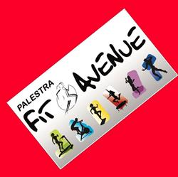 PALESTRA FIT AVENUE