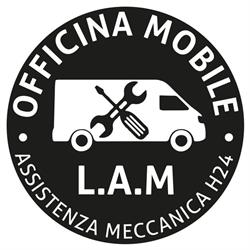 Officina mobile L.A.M