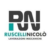 Rn lavorazioni meccaniche di Nicolò Ruscelli