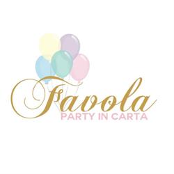 Favola party in carta