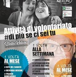 Comunità Alloggio Socio Sanitaria "Stella Polare" per persone con disabilità (Fondazione Aquilone)