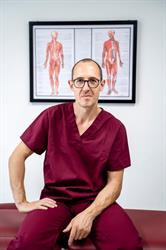 Studio di osteopatia e fisioterapia - Emanuele Mecarelli