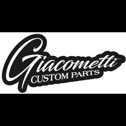 Giacometti Custom Parts