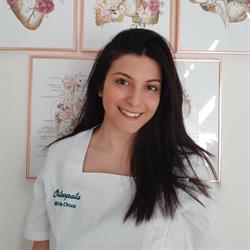 Osteopata Croce Silvia