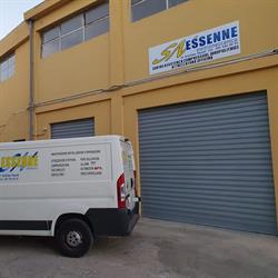 Essenne elettromeccanica