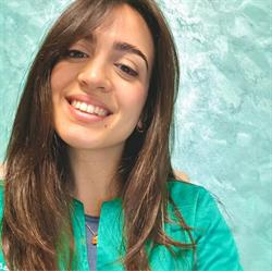 Michela Cavallaro Osteopata