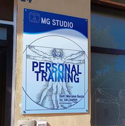 MG Studio Personal Training