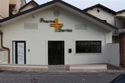 Pharmaservice S.R.L.