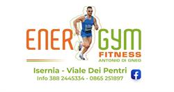 Centro Fitness Energym Antonio di Gneo