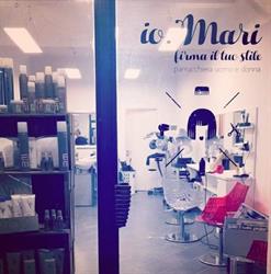 Io, Mari firma il tuo stile