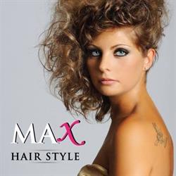 Max Hair Style