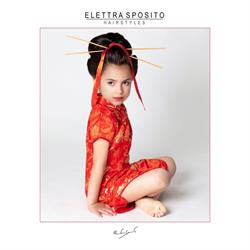 ELETTRA HAIRSTYLIST