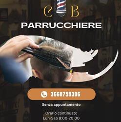 CB Parrucchiere