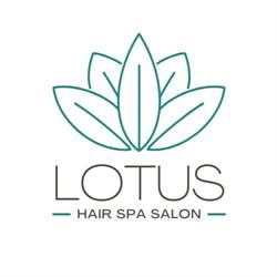 LOTUS Hair Spa Salon