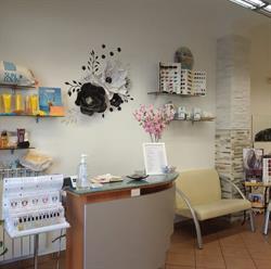 Hair Stylist Come D'Incanto di Serena De Marchis