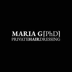MARIA G [PhD] PRIVATEHAIRDRESSING