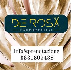 DEROSA PARRUCCHIERI